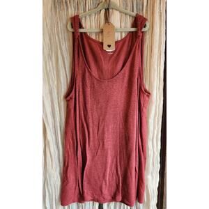 Old Navy Knotted Tank Top